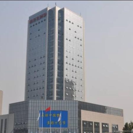 Dongfang Hotel Wej-fang Exteriér fotografie